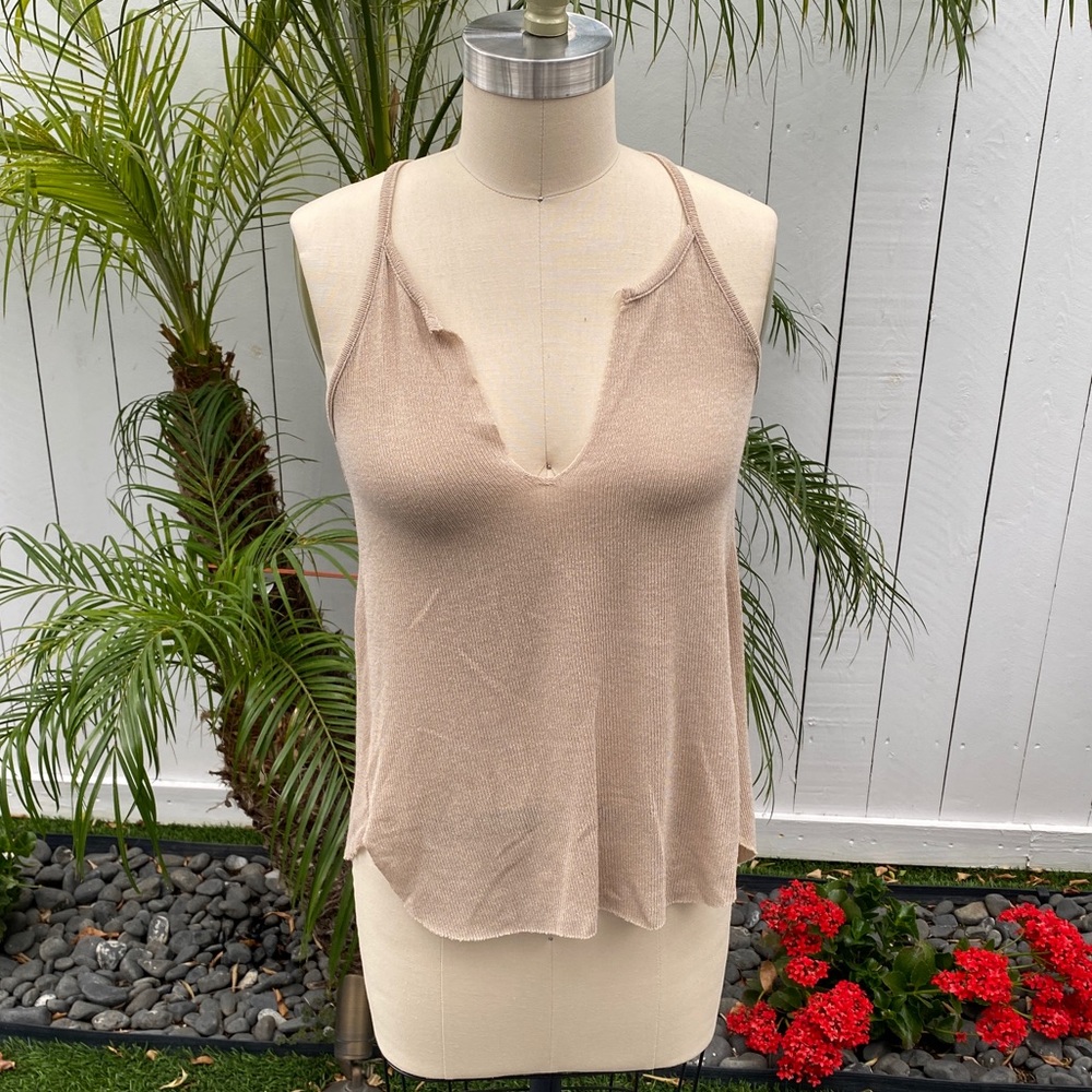 Urban Outfitters Project Social Tank